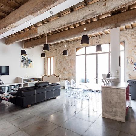 L'Atelier Fermaud Apartamento Montpellier Exterior foto